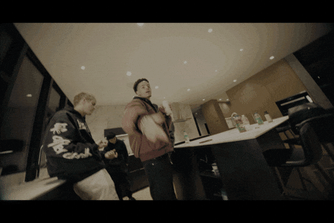 Anybody Lil Mosey GIF by Cinq Music