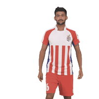 Isl Sticker by Indian Super League