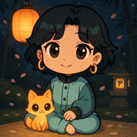 Fox Love GIF by Persona