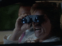 Tired Miami Vice GIF by Goldmaster