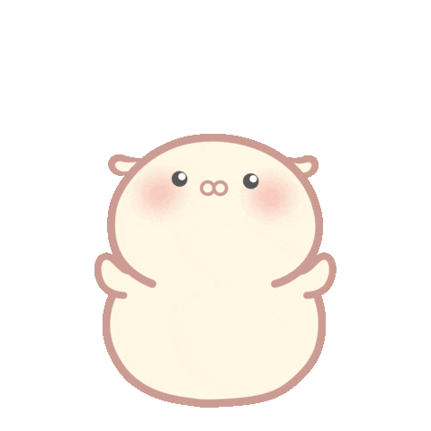 Happy Dance Sticker