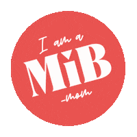 Äitienpäivä Sticker by MiB ry