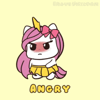 Angry Boiling Point GIF by Brave Unicorn