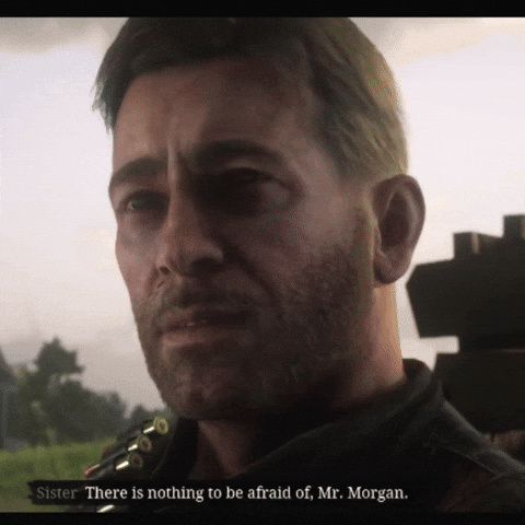 Thedudehimself giphycreatortest real red dead redemption red dead redemption 2 GIF