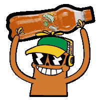 Cpm Crushpowermusic Sticker by Crush