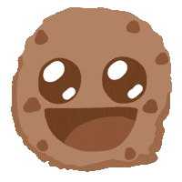 Sad Rest In Peace Sticker by Miyrumiyru