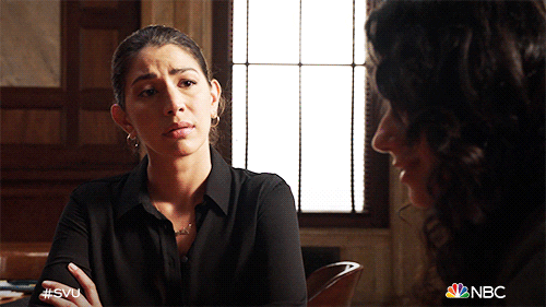 Episode 1 Compassion GIF by NBC