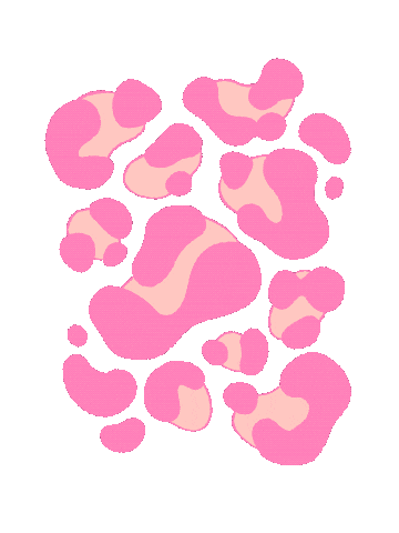 Cheetah Nubybaby Sticker by Nuby USA