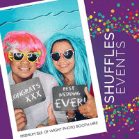 powell_iow GIF by Shuffles Events