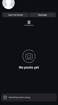 Somethingwentwrong GIF
