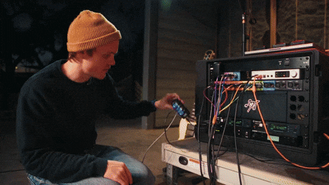 GIF by brandon wells