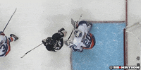 nhl GIF by SB Nation