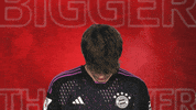 Look Up Fc Bayern GIF by Bundesliga