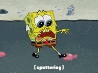 selling out season 4 GIF by SpongeBob SquarePants