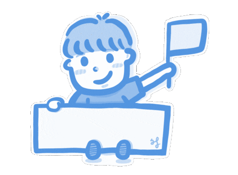 Inj Sticker