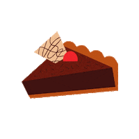 Food Delivery Sticker by Bendito Salgado