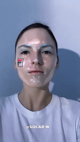 Art Sport GIF
