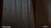 Wedding Dress Goodies GIF by Hallmark Channel