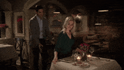 good witch love GIF by Hallmark Channel