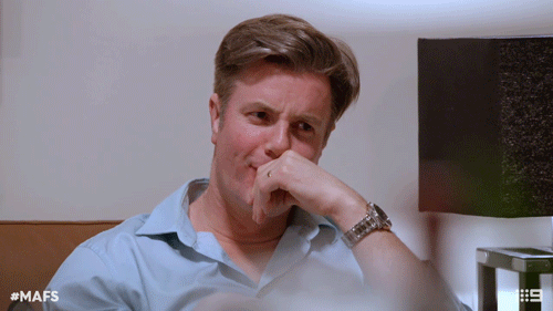 mafs marriedau GIF by Married At First Sight Australia