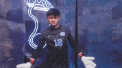 Excited Lets Go GIF by UNC Tar Heels