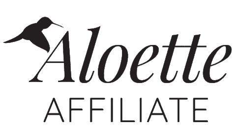 Aloette Influencer Sticker by Aloette Cosmetics