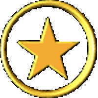 star power STICKER