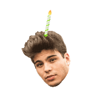 happy birthday Sticker by RAZE