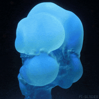 Art Loop GIF by Pi-Slices