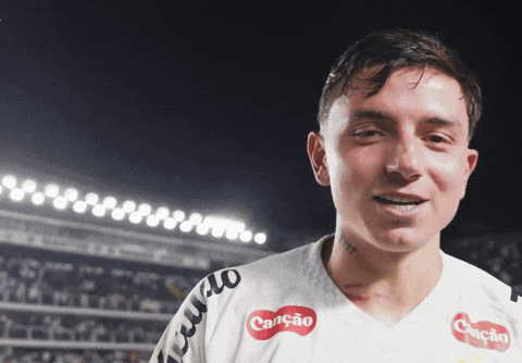 Santos Barreal GIF by Rick DSGNR