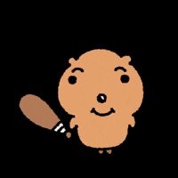Quokka GIF