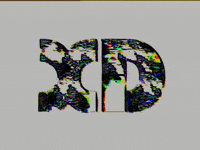 Art Glitch GIF