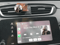 Hip Hop Car GIF by PDARTACE