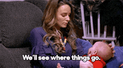 Mtv Leah Messer GIF by Teen Mom