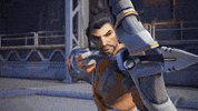 Owl Love GIF by Overwatch Esports
