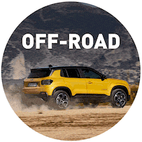 JeepPasjaZasadaAuto offroad jeepzasadaauto zasadaautojeep jeeppasja Sticker