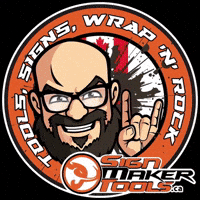 Carwrap Vinylwrap GIF by SignMakerTools