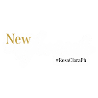 New Arrivals Wedding Gowns Sticker by Rosa Clara PH