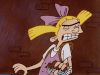 angry hey arnold GIF