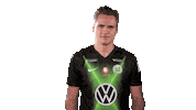 Sport Instagram Sticker by VfL Wolfsburg