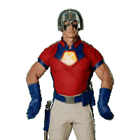 Wwe Ok Sticker by HBO Max