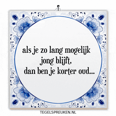 Humor Moment GIF by Tegelspreuken.nl