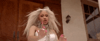 be careful GIF by Cardi B