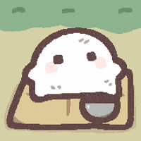 公園 GIF