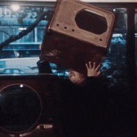 New York Art GIF by American Masters on PBS