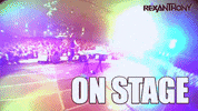 Festival Club GIF by Rexanthony