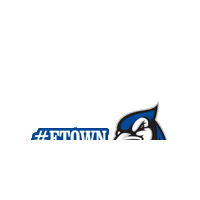 Etown Sticker by Elizabethtown College