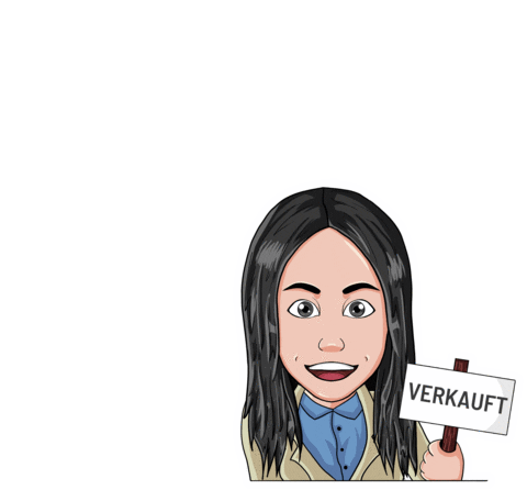 C21Dmi Sticker by CENTURY 21