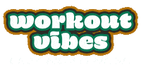 Work Out Vintage Sticker by Legend Fitness