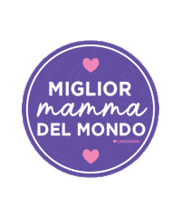 Mamma Allattamento Sticker by Lansinoh Italia